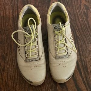Ecco Golf Shoes